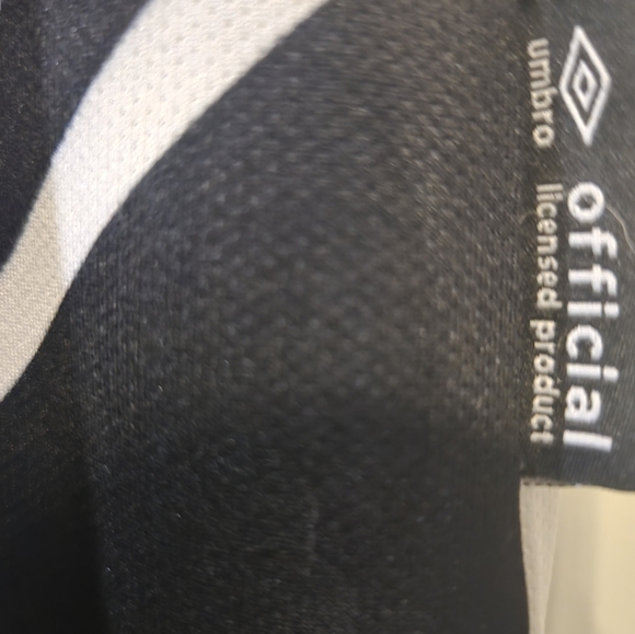 Derby county 2023 Home Shirt - Picture 4 of 6